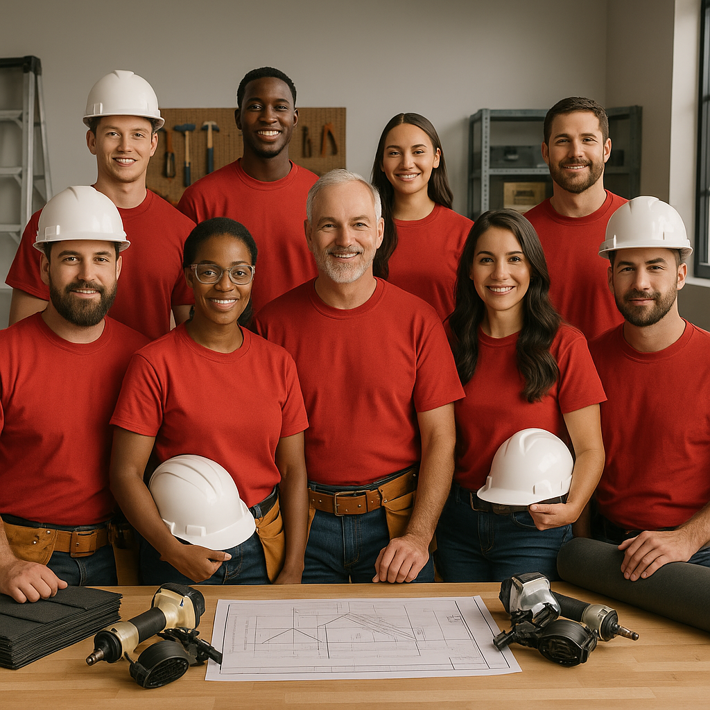 Roofing Replacement Orlando cedar shake roof installation services - Orlando
