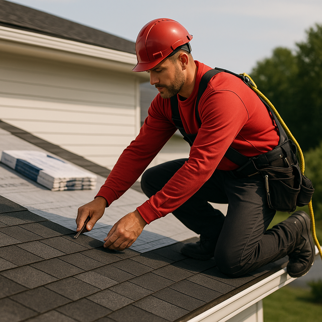 Why Choose Roofing Replacement Orlando for Home Services in Orlando FL